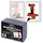 BCW Booklet Card (Vertical) Topload Holder