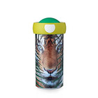 Mepal - Campus Verschlussbecher 300 ml (Animal Planet Tiger)