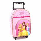 Disney Prinzessinnen Trolley Rucksack für...