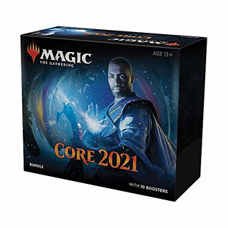 MTG - M21 Core Set Bundle - English