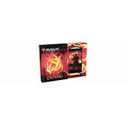 MTG - Signature Spellbook - Chandra - EN