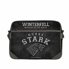 GAME OF THRONES - Messenger bag full print "House...