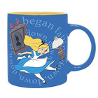 DISNEY - Mug - 320 ml - Alice in Wonderland - box