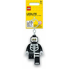 LEGO KE137 Schlüsselanhänger mit Monster-Skelett
