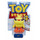 Disney Pixar Toy Story 4 GDP72 17 cm Figure-Ducky