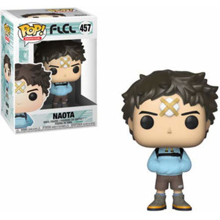 Funko POP! FLCL S1 - Naota Vinyl Figure 10cm