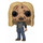 Funko POP! Walking Dead - Alpha w/Mask Vinyl Figure 10cm