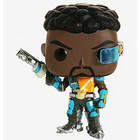 Funko POP! Overwatch - Baptiste Vinyl Figure 10cm