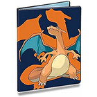 Ultra Pro 9-Pocket Portfolio - Pokemon Charizard
