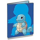 Ultra Pro 9-Pocket Portfolio - Pokemon Squirtle