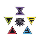 The Witcher JUN160150 3000-065, Multi-Colored