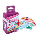 Shuffle Princess Double Domino Card Game