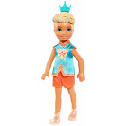 Mattel Barbie: Dreamtopia - Chelsea Blonde Boy (13cm)...