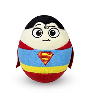 DC Comics Superman 5060426660269 Plush