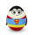 DC Comics Superman 5060426660269 Plush