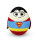 DC Comics Superman 5060426660269 Plush