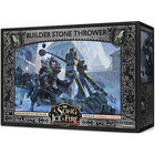 A Song Of Ice And Fire - Nights Watch Stone Thrower Crew...