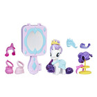 MY LITTLE PONY E0711EL2 The Movie Rarity Mirror Boutique...