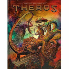 Dungeons & Dragons Next Mythic Odysseys of Theros...