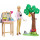 Mattel Barbie Nat Geo Entomologist