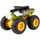 Hot Wheels GCF98 Monster Truck Bash-Up 1:43 - Leopard Shark