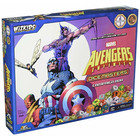 Avengers Infinity Campaign Box: Marvel Dice Masters