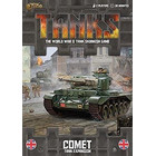 TANKS! - British Comet Expansion Pack