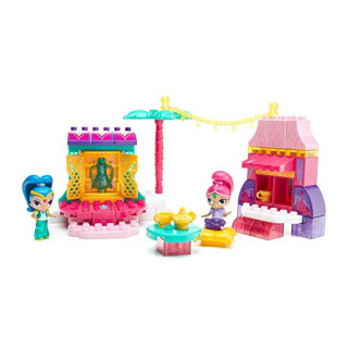 Shimmer and Shine – Market (Mattel dxh15)