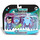 Mutant Busters Action Pack. Shooter and Sharco (Famosa) (700012997)