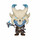 Funko POP! Fortnite S2 - Ragnarok Vinyl Figure 10cm