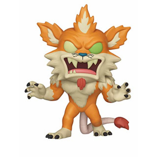 Funko POP! R&M S6 - Berserker Squanchy Vinyl Figure 10cm