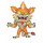 Funko POP! R&M S6 - Berserker Squanchy Vinyl Figure 10cm
