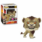 Funko Scar Lion King Vinyl Figure