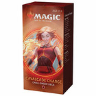 Magic The Gathering MTG 2020 Challenger Set of All 4...