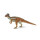 Safari 100350 Pachycephalosaurus