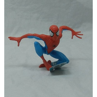 Spiderman Figur Démons et Merveilles