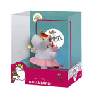 Bullyland 44392 Figur "Pummeleinhorn -...
