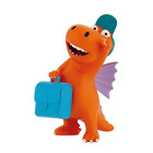 Bullyland 44053 - Spielfigur, kleiner Drache Kokosnuss...