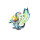 Safari Ltd. Drachen 10143 - Rauchdrache (Smoke Dragon)