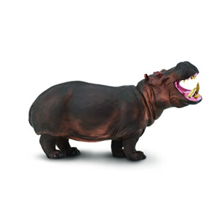 Safari Ltd WW Nilpferd