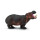 Safari Ltd WW Nilpferd