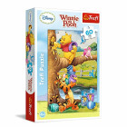 Trefl Puzzle 60 – Disney Winnie Pooh