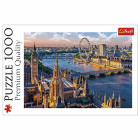 Trefl Puzzle 1000 – London