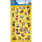 FUNNY PRODUCTS 100589 3D-Paw Patrol Aufkleber