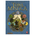 Terra Mystica - English