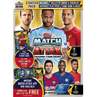 Match Attax 19/20 Starter Pack- English
