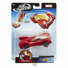 Hot Wheels FLM73 Marvel Flip Fighters Car Sortiment  -...