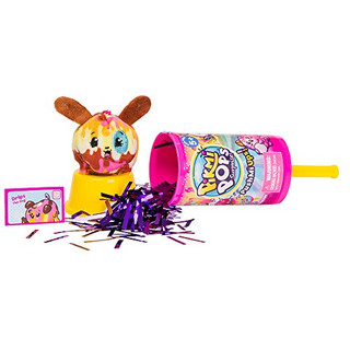 Pikmi Pops Pushme Up Dufttier (Giochi Preziosi Spagna PKM15000) Farbe/Modell Sortiert