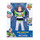 MTW Toys 64069" Disney Pixar Toy Story-Buzz Lightyear Deutsch Sprechende Actionfigur