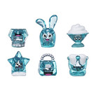 Hasbro Hanazuki B8449ES0 - Sammelschätze 6er-Pack...